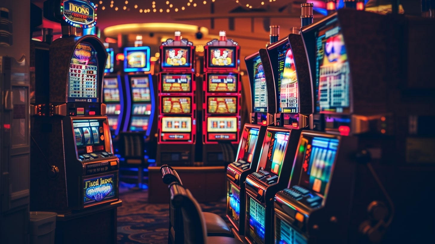Progressive vs. Fixed Jackpot Slots: Which is Better?