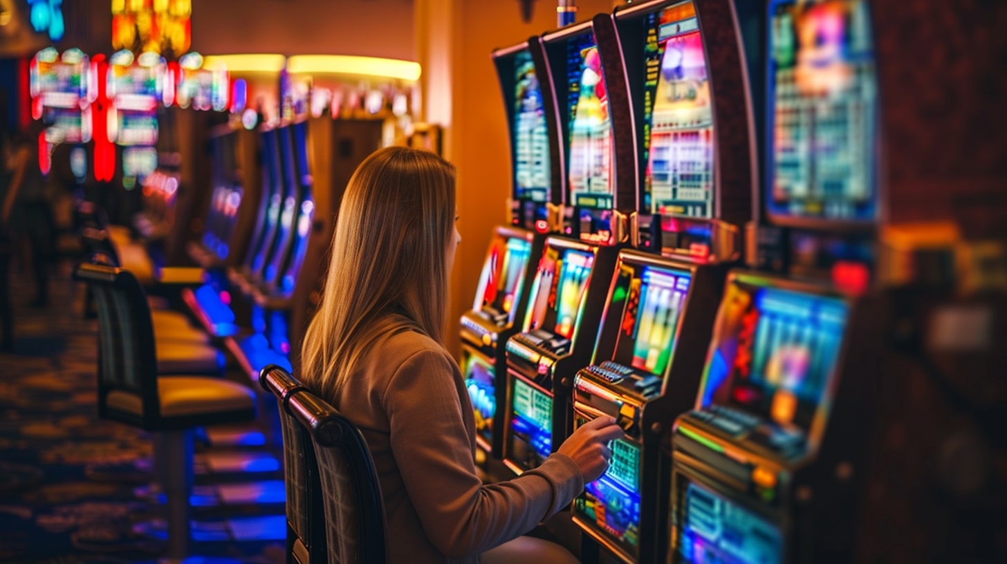 Exploring the Most Popular Progressive Jackpot Slots